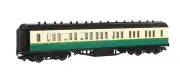 Bachmann Gordon's Express Composite Coach, Thomas & Friends, HO Scale, #BAC76034