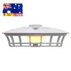 Lightweight Flea Trap Portable Insect Infestation Trap for Indoor Ants Tick Flea