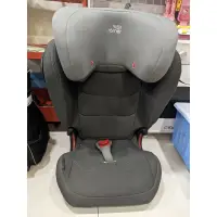 在飛比找蝦皮購物優惠-Britax Römer Kidfix III M 黑 is