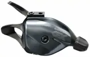 SRAM GX Eagle Single Click Trigger Shifter - Rear - 12 Speed - Lunar - for eBike