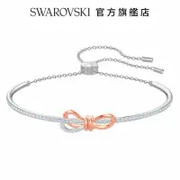 在飛比找momo購物網優惠-【SWAROVSKI 官方直營】Lifelong Bow 多