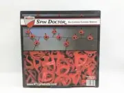 Russo SPIN DOCTOR Tile Leveling System Caps 100Piece Box Lippage Control SDCAP