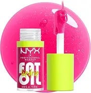 [NYX Professional Makeup] Fat Oil Lip Drip - Supermodel