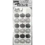 Tim Holtz Jacks Layered Stencil