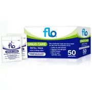 Flo Sinus Care Refill Sachets X 50