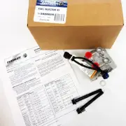 Johnson Evinrude OMC OEM Fuel Injector Assembly ETEC, 5008826