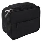 Lunch Bag Portable Oven USB Charging Microwave Heated Lunch Box For Working AU