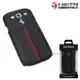 【$299免運】葳爾洋行 Wear【Ferrari 法拉利】【黑色】原廠真皮背蓋 SAMSUNG Galaxy SIII S3 i9300 專用，【先創國際代理公司貨】