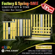 Phlizon FD6500 8000 1000W LED Grow Light Full Spectrum Hydroponic Commercial Bar