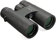 [SVBONY] SV40 Binoculars 8x32 Compact Binoculars Roof Prism with Twist-up Support Tripod Adaptable Outdoor Binoculars for Hunting Bird Watching Hiking Traveling