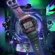 CASIO 卡西歐 G-SHOCK 電競玩家 炫彩烤漆 藍芽手錶 送禮推薦 DW-B5600AH-6
