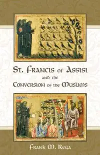 在飛比找博客來優惠-St. Francis of Assisi and the 