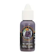 Two Thin Coats Royal Cloak 15ml