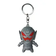 New The Avengers Ultron Marvel Comics Blind Bag Series 3 Figural Keychain