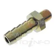 Plusquip Fuel Line Repair Kit - FSA-007