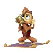 Beast Kingdom Mini Egg Attack Disney Best Friend Abu Figure