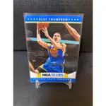 2012 HOOPS KLAY THOMPSON RC 232 新人卡 勇士 大學 湯普森 ROOKIE