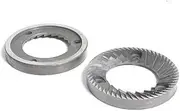 Mazzer Super Jolly Espresso Grinder OEM Repalcement Burrs - 33M