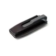 Verbatim Data Transfer Quality Usb 3.0 Flash Drive Plug and Play Retractable
