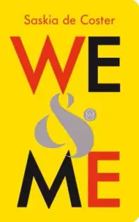 在飛比找博客來優惠-We & Me