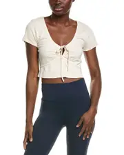 RVCA Smitten Top