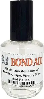 Premium pH Bond Aid Dehydrator Nail Prep Adhesion Acrylic Liquid 15ml