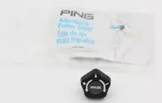 NEW Ping Adjustable Putter Shaft Tool W/ Manual