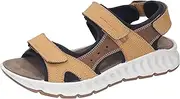 [Manitu] Men's 610006-02 Sandal
