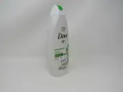Dove Nourishing Body Wash Refreshing 22-oz 650-mL Cucumber and Green Tea