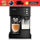Sunbeam EM5000K Café Barista Coffee Machine Coffee Maker Automatic Milk Frother
