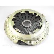 Clutch Industries 4Terrain 4WD Clutch Kit - 4T1121N