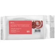 Born Air Dry Clay 1kg Terracotta