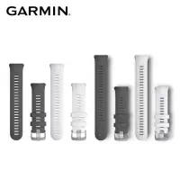 在飛比找momo購物網優惠-【GARMIN】SWIM 2 替換錶帶