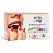 Gelish Xpress Dip Color Kit - 1632000