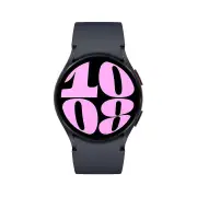 Samsung Galaxy Watch 6 44mm Bluetooth (Refurbished) - Bluetooth Graphite As New