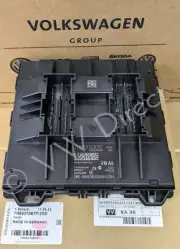 Genuine VW T5 GP T5.1 T5.2 Amarok BCM Body Control Module 7H0937087P for Cruise