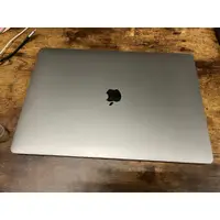 在飛比找蝦皮購物優惠-MacBook Pro  2019年 16寸 2.6GHz(