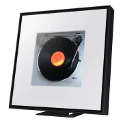 Samsung LS60D Music Frame Speaker