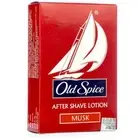 Old Spice After Shave Lotion MUSK 100 ML For Men Aftershave Brand New Fast