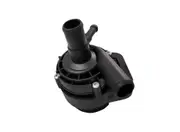 Goss auxiliary water pump for Mercedes-Benz AMG C63 S204 S204 6.2L M156 32v V8 4dr Wagon 1/08-12/14