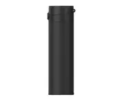 JunChang Xiaomi Mijia Insulation Cold Cup Series Large Capacity Male and Female Student Children Portable Mini Cute Mug-Black
