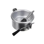 New 6OZ KETTLE, 120V, BENCHMARK 16 - Free Shipping Genuine OEM Replacement Part