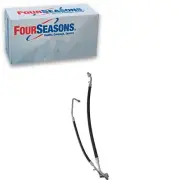 4 Seasons AC Refrigerant Discharge / Suction Hose Assy For 1990 Chevrolet C3500