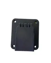 Makita 18v Black tool holder, workshop equipment
