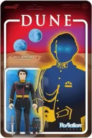 Dune Paul Atreides - 3.75" Dune Action Figure with Accessory Classic Movie Co...