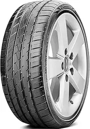 Lionhart LH-FIVE Performance Radial Tire - 255/30R22 95W