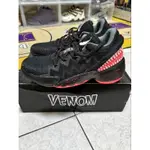 ADIDAS D.O.N ISSUE 2 米丘 愛迪達 漫威聯名 猛毒 VENOM DON ISSUE 2 籃球鞋 黑