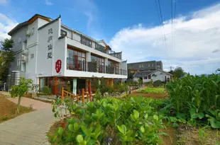 興義隱廬仙墅客棧Yinlu Xianshu Inn