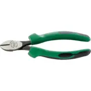 Stahlwille 66003145 6600 Side cutters standard bevel, 140 mm