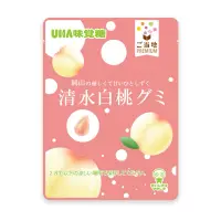在飛比找蝦皮購物優惠-日本🇯🇵 UHA 味覺糖 新品 王林 青森蘋果 軟糖 水果軟